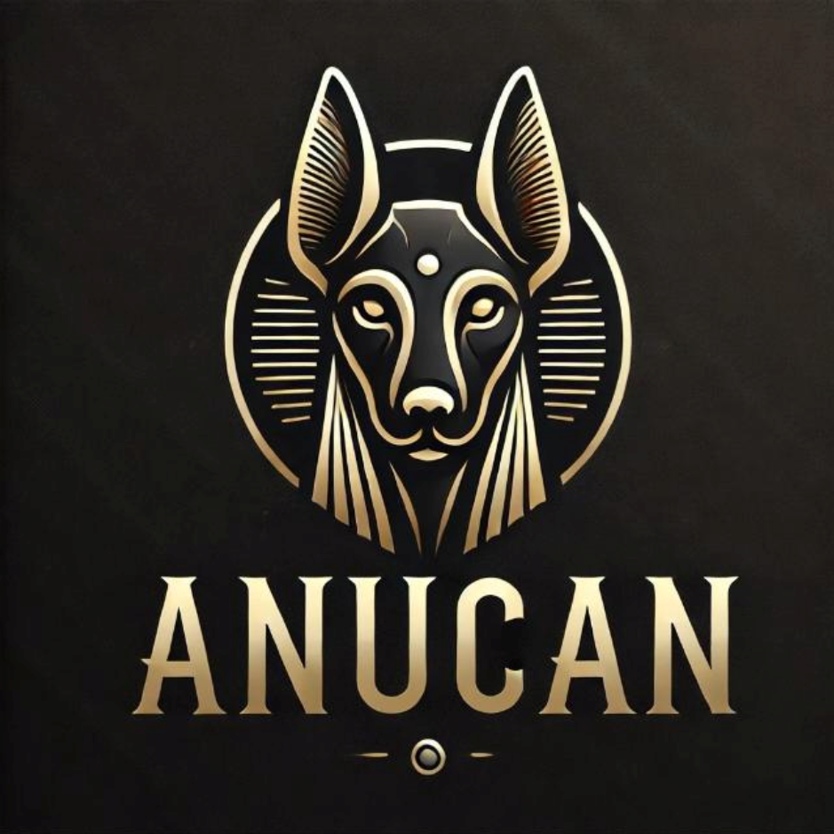 Logo ANUCAN